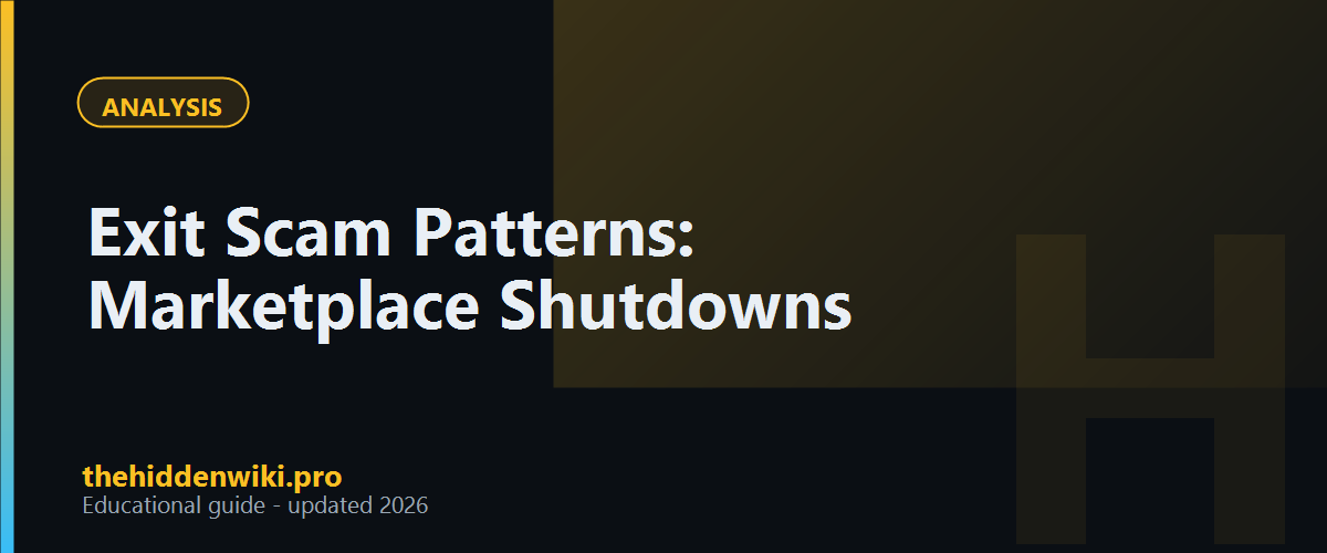 exit-scam-patterns-2026