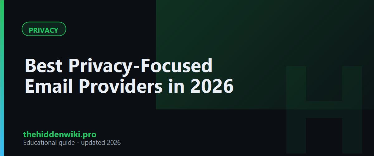 privacy-email-providers-2026